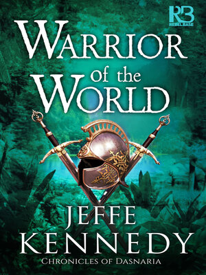 Warrior of the World - ebook